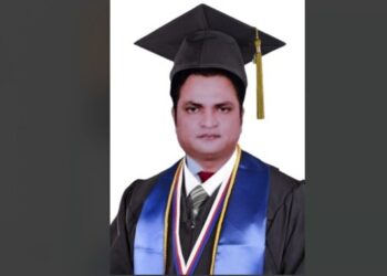 Prof. Dr. Ashish Gajbhiye: A Recipient of Numerous Honorary Doctorates in Hospital and Health Management in India and Worldwide
