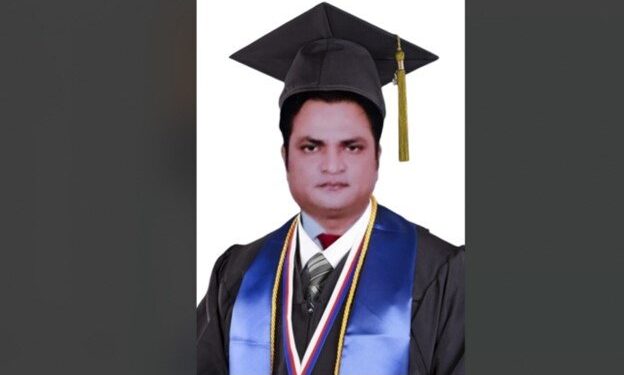 Prof. Dr. Ashish Gajbhiye: A Recipient of Numerous Honorary Doctorates in Hospital and Health Management in India and Worldwide