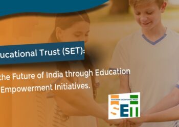 Saakshar Educational Trust (SET): Empowering the Future of India through Education and Women Empowerment Initiatives