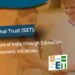 Saakshar Educational Trust (SET): Empowering the Future of India through Education and Women Empowerment Initiatives