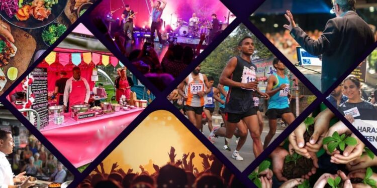 Mumbai Residents Set to Join YVCare Earth Festival