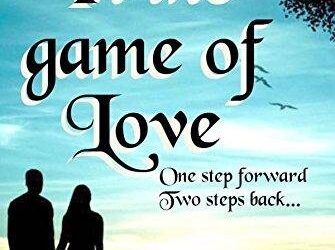 About the Book “In the Game of Love”