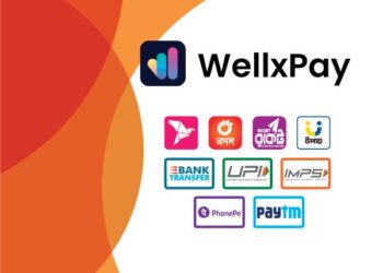 WellxPay: A Reliable Payment Gateway which makes International Payments Simpler, Faster and more Efficient.