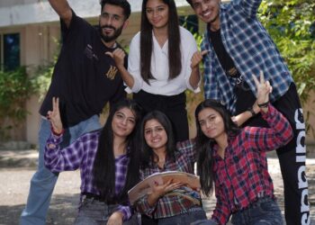 Christian Eminent College Marks 27 Years of Excellence in Education and Vision for the Future