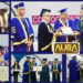 Aura Profile Management Services Hosts Convocation Event in Goa, Honoring Exceptional Individuals  with Honorary Doctorate and Awards