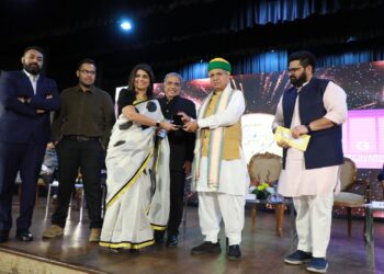 The Will Of Steel Awards 2023: Winners of 1st ever Jethmalani Prize in Journalism announced  