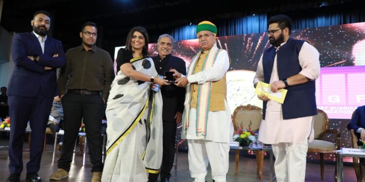 The Will Of Steel Awards 2023: Winners of 1st ever Jethmalani Prize in Journalism announced  