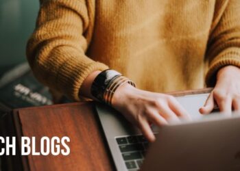 The Rise of Tech Blogs