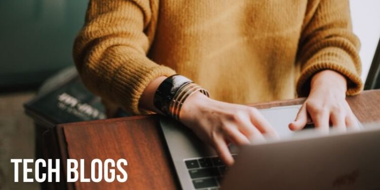 The Rise of Tech Blogs