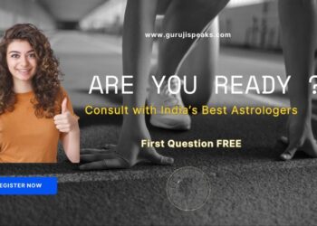 Introducing Guruji Speaks: The Ultimate Destination for Authentic Vedic Astrology