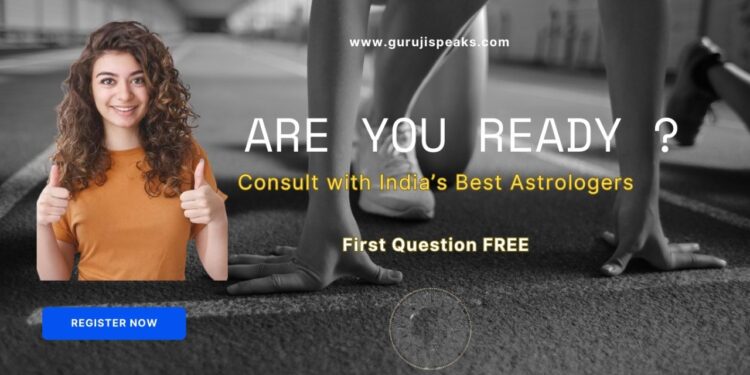 Introducing Guruji Speaks: The Ultimate Destination for Authentic Vedic Astrology
