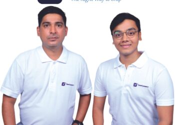  ShipCorrect: Transforming the Logistics Industry with Unparalleled Innovation
