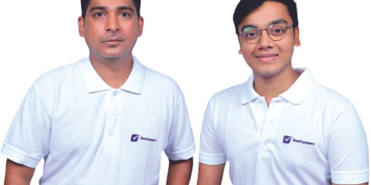  ShipCorrect: Transforming the Logistics Industry with Unparalleled Innovation