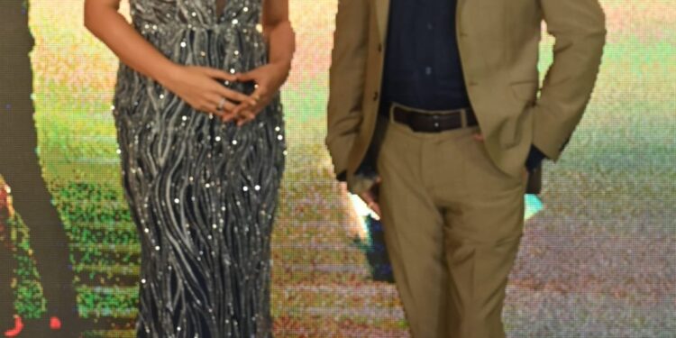 Atrangii TV & App must be the highlight also the show KINK – Kiss Ishq n Connections