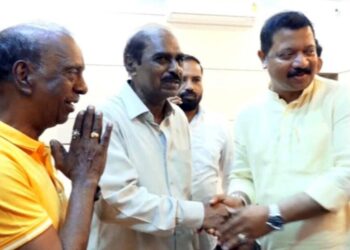 Landmark Victory for Swadesh Mill Workers: Bombay High Court Orders Rs 240 Crore Payout, Recognizes Mangesh Kudalkar’s Crucial Role