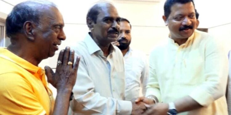 Landmark Victory for Swadesh Mill Workers: Bombay High Court Orders Rs 240 Crore Payout, Recognizes Mangesh Kudalkar’s Crucial Role