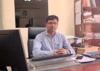 Sachin Jain: A Paradigm Shift in Civil Services Preparation
