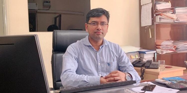 Sachin Jain: A Paradigm Shift in Civil Services Preparation