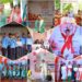Varanasi District Administration Hosts Record-breaking “Kashi Sansad Cultural Mahotsav 2023” – “Celebrating Diversity and Cultural Richness, Uniting Communities”