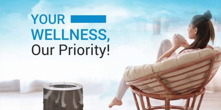 AirOK Technologies Sheds Light on Indoor Air Pollution’s Silent Threat: Protecting Our Lungs Amid Rising Pollution Levels