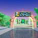 PartyNite Metaverse and ARC forge a sustainable collaboration with ARCade Island 