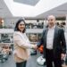 Flotte Eins, Germany announces strategic partnership with CamCom Technologies