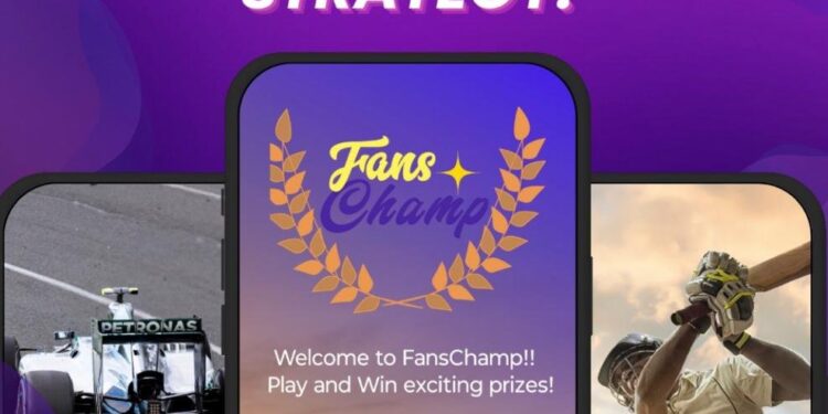 MotoGP Bharat Roars into India: Fanschamp Unveils Exciting Fantasy Racing Experience