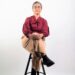 An ever-evolving creator