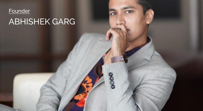 Unveiling the First Digital-First Male Fashion Magazine: Dapperly Tamed