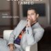 Unveiling the First Digital-First Male Fashion Magazine: Dapperly Tamed