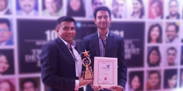 factoHR’s Odyssey: First Bootstrapped HRTech Company to Cross 2.6 Million Users
