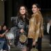 Oceana Clutches by Rima and Rashi just set London Fashion Week on fire with their dazzing Rocky Star X OC with their Capsule Collection!