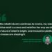 The Future of Retail Insights from Grozeo’s Founder Rathish Bakthavalsalam