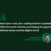 The Tech Genius: How Praseed S. Dev Built Grozeo’s Digital Platform?