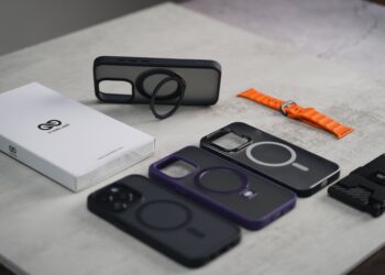 Elevate Your Apple Experience with Starelabs’ Cutting-Edge Accessories