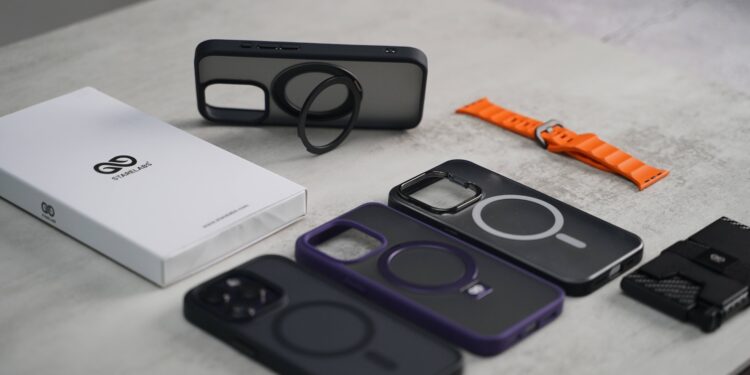 Elevate Your Apple Experience with Starelabs’ Cutting-Edge Accessories