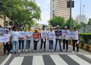 Youth Take the Wheel: ET Edge’s #PlanetBuddy Inspires Eco-Friendly Commuting in Delhi