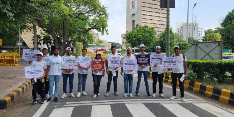 Youth Take the Wheel: ET Edge’s #PlanetBuddy Inspires Eco-Friendly Commuting in Delhi