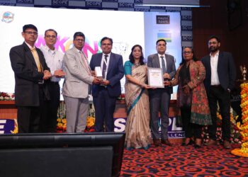 Makoons Play School Wins Prestigious World MSME Business Award for Preschool Franchisor of the Year 2023