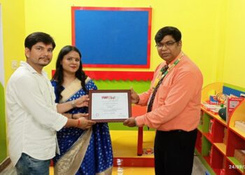 Makoons Play School Inaugurates New Centre in NIT Faridabad: A New Chapter in Early Childhood Education