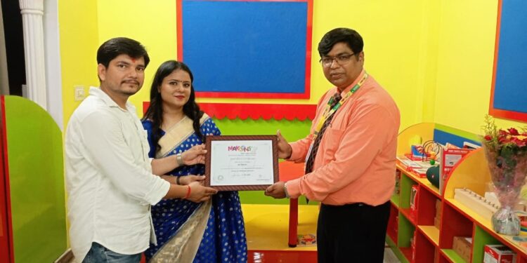 Makoons Play School Inaugurates New Centre in NIT Faridabad: A New Chapter in Early Childhood Education