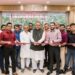 Malabar Gold & Diamonds inaugurates its First store in Dehradun with a Grand Opening