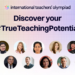 International Teachers’ Olympiad (ITO) 2023 crosses 70,000+ Registrations from Teachers of 90+ Countries