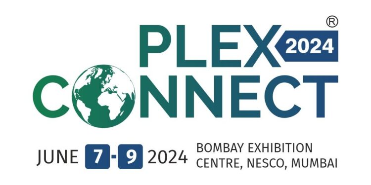 Plexconcil announces dates for PLEXCONNECT 2024, India’s only export-focused international trade fair for plastics in Mumbai