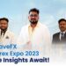 Enclave FX Takes Center Stage as Titanium Sponsor at Forex Expo Dubai 2023, Showcasing Award-Winning Forex Brokerage and Trading Platform