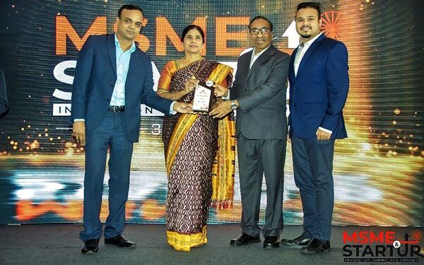 Shalya Clinches Coveted “Best MSME Healthcare Innovative Brand of the Year Award”