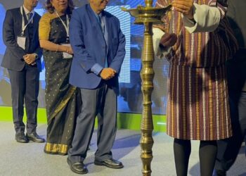 Leaders Convene at 5th GSA’s SDG Summit to Tackle Climate Change and Sustainable Development