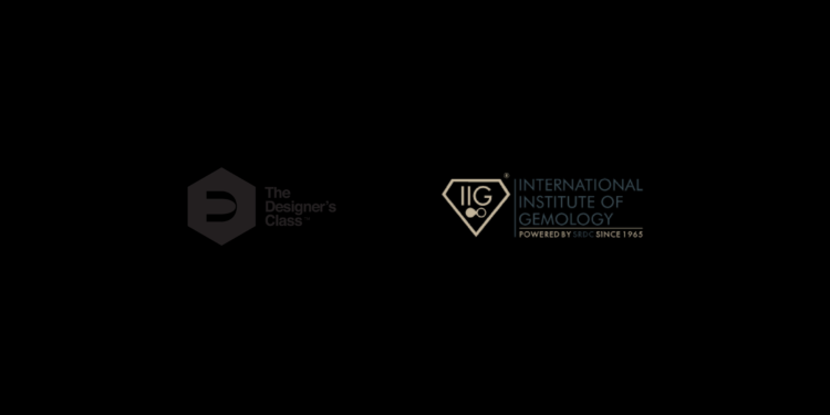The Designer’s Class and International Institute of Gemology Launch Online Gems Jewellery and Diamond Design Courses