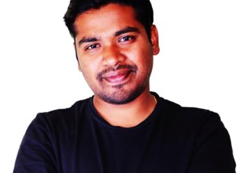 Manikanta Belde: Indian Author and Public Speaker Inspiring Lives Through Books