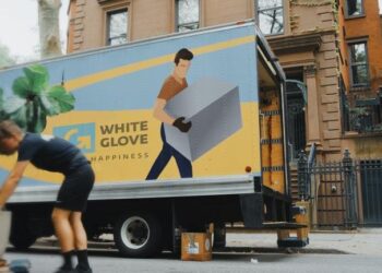 White Glove Revolutionizes Relocation with Cutting-Edge AI Pricing Algorithm and Self-Survey Tool